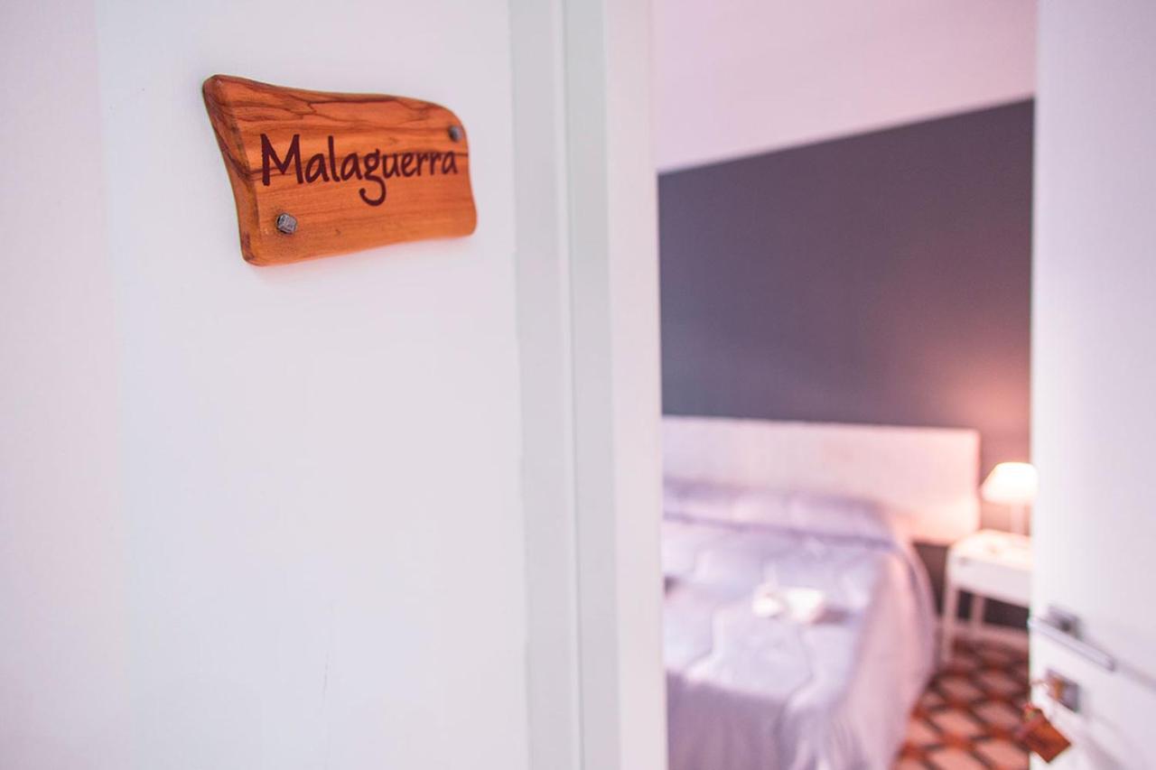 B&B L'Orlando Furioso Palermo Exterior photo