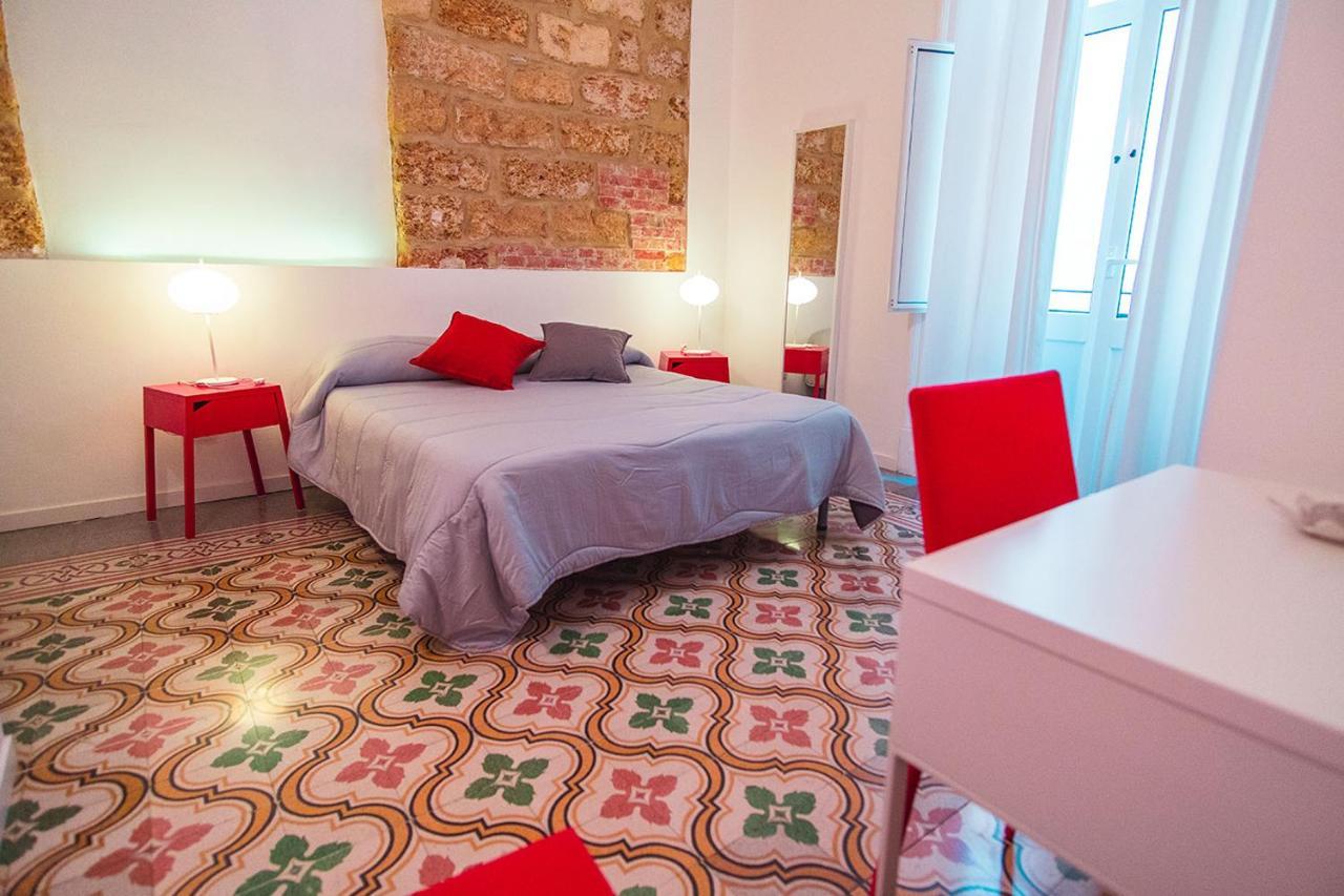 B&B L'Orlando Furioso Palermo Exterior photo