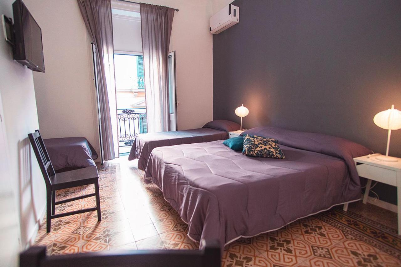 B&B L'Orlando Furioso Palermo Exterior photo
