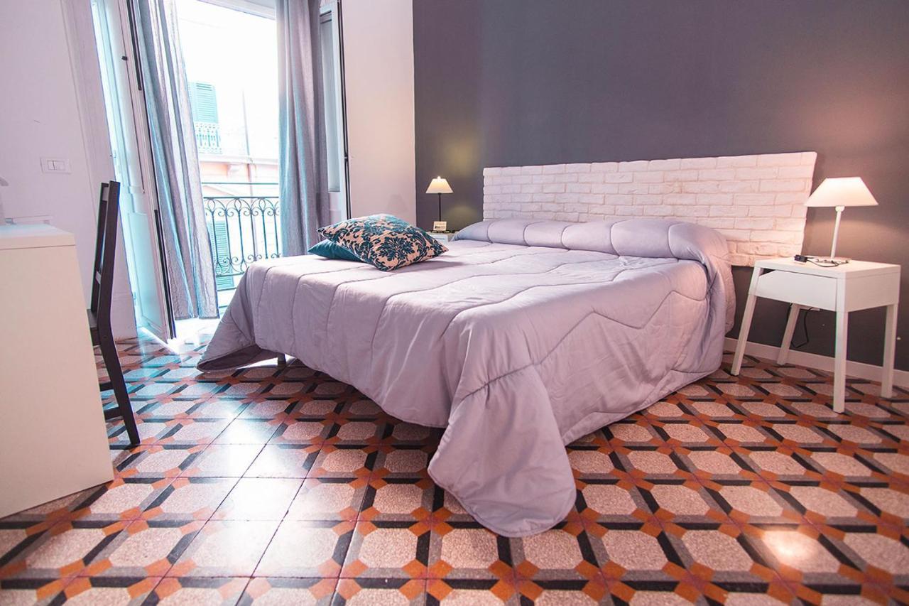B&B L'Orlando Furioso Palermo Exterior photo