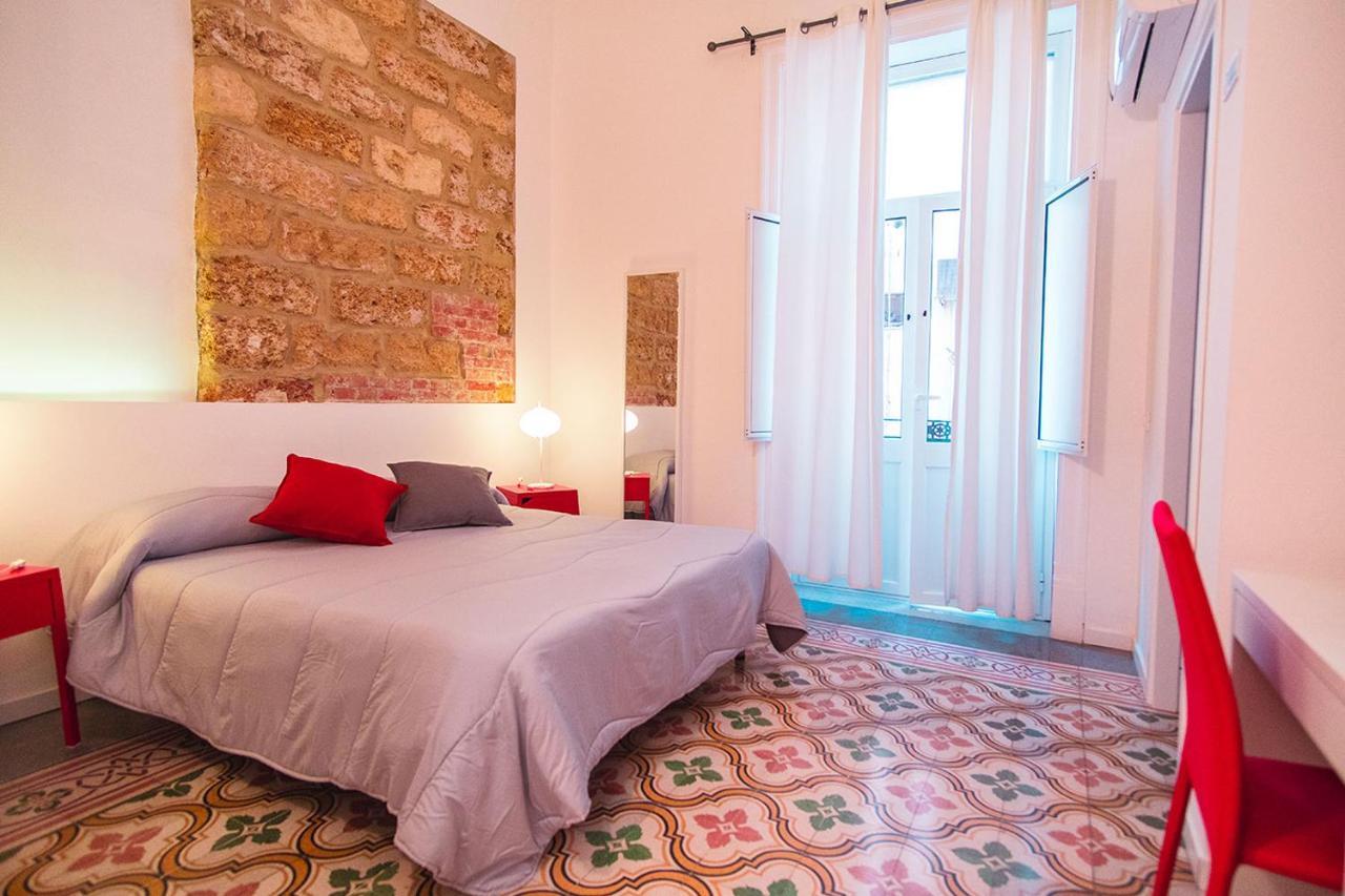 B&B L'Orlando Furioso Palermo Exterior photo